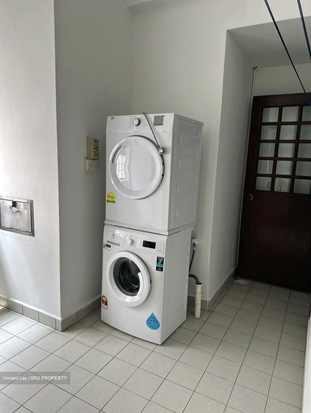 Pasir View Park (D5), Condominium #511190961